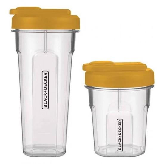 Liquidificador Freestyle Pessoal Com Processador 127v